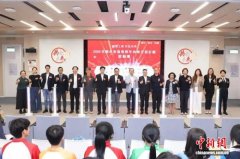 150名香港师生将搭国产大飞机